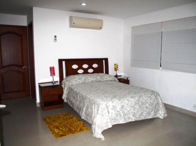 Apartamento Laguito Frente Al Mar Apartamento Cartagena Quarto foto